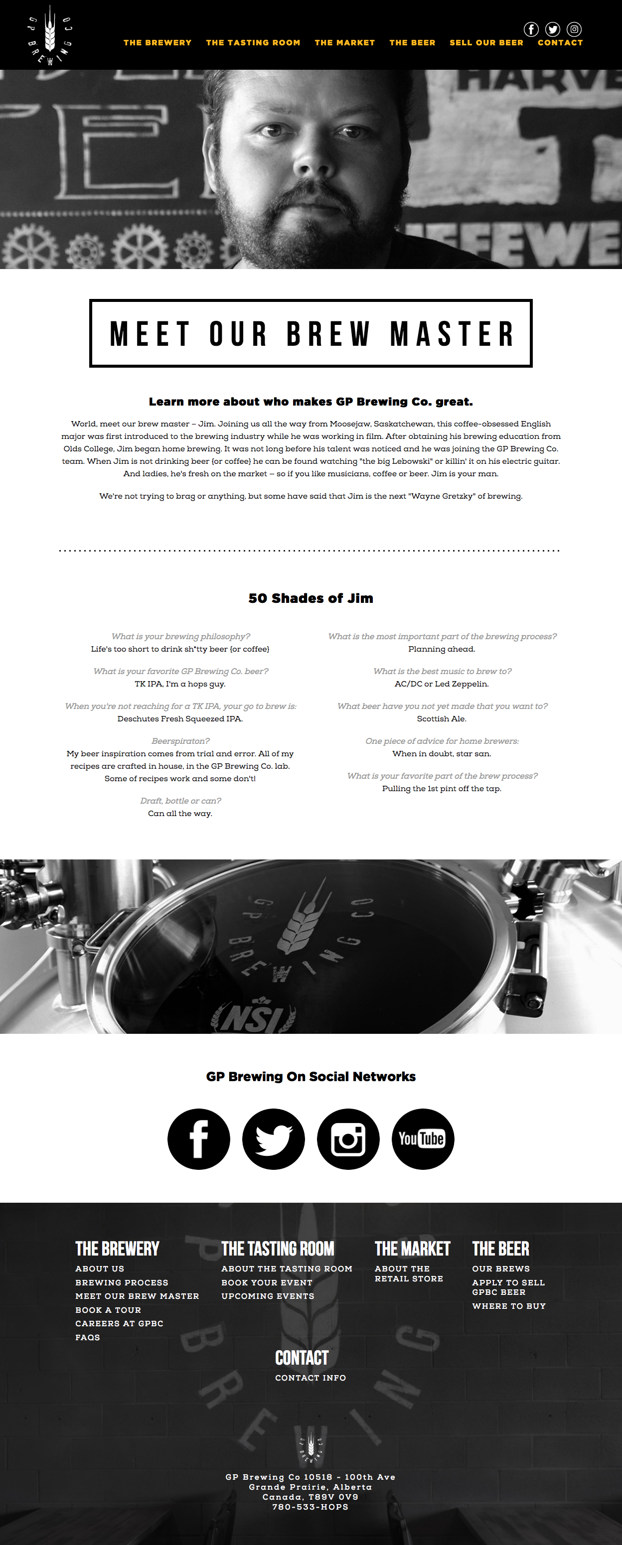 Screenshot 2018 09 30 Meet Our Brew Master